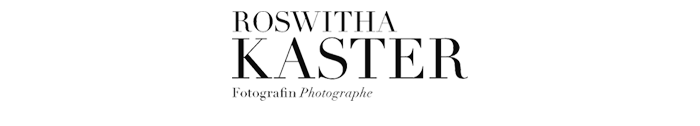 Roswitha Kaster Fotografin in Riol an der Mosel - Logo für Smartphonedisplay